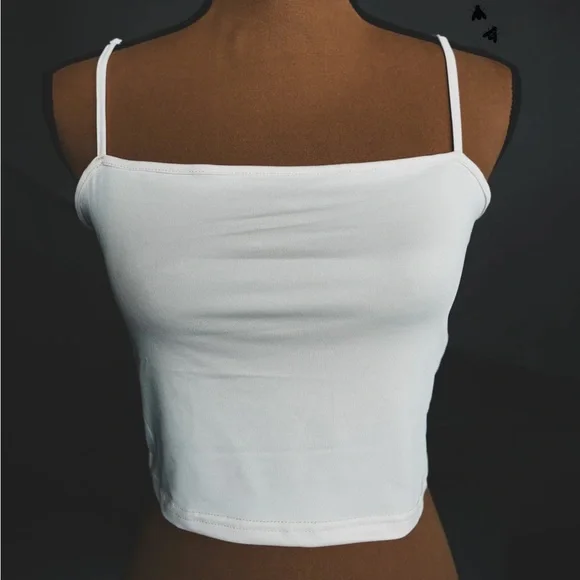 2FlyCo Slang N Bang Mesh Top & Cami - Picture 10 of 12